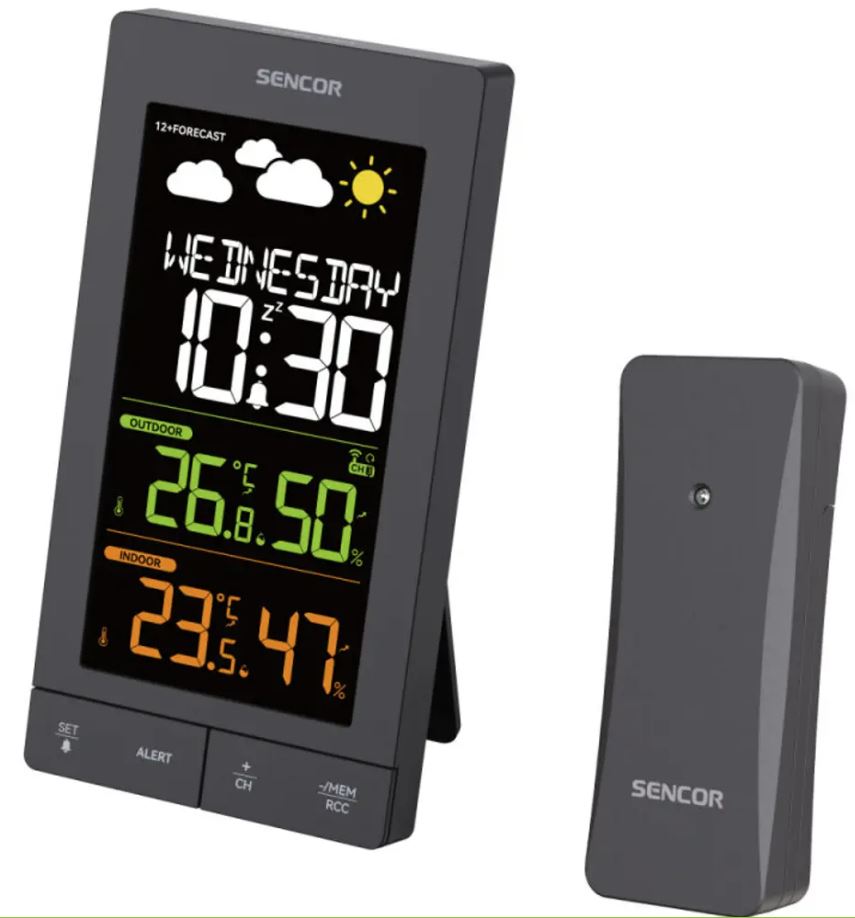 Ilmajaam Sencor SWS4200