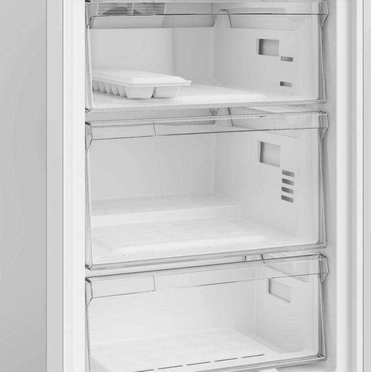 Külmik Indesit INK25402S4E - Pilt 5