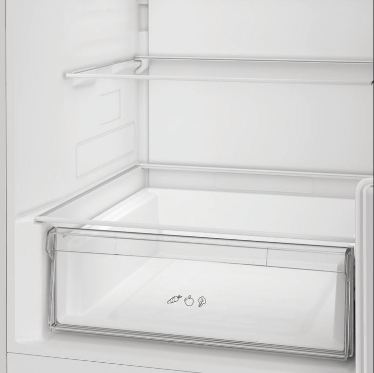 Külmik Indesit INK25402S4E - Pilt 6