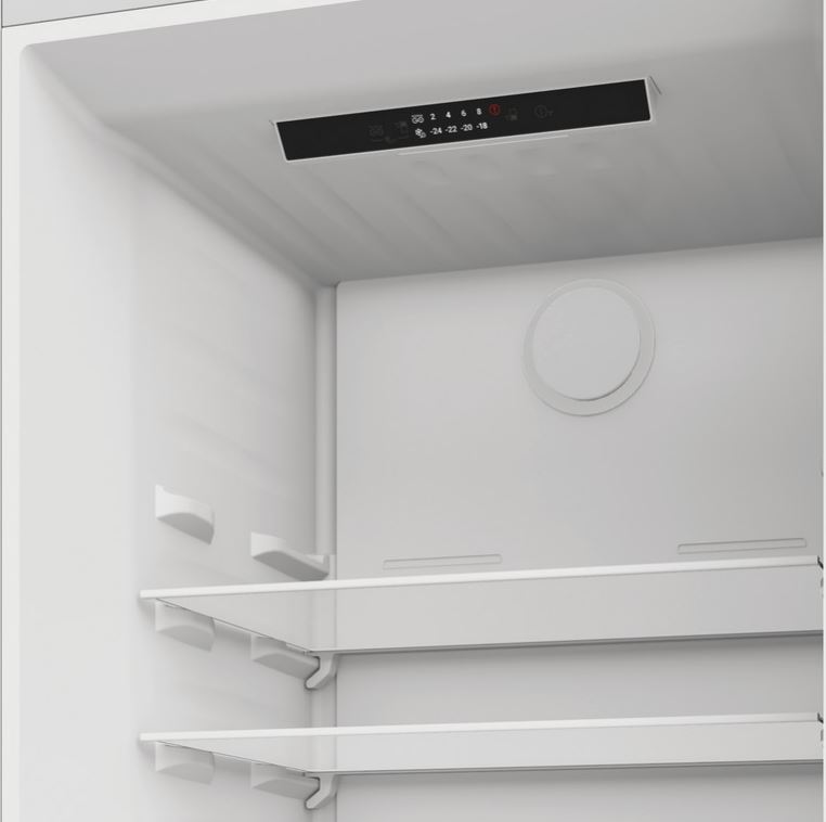 Külmik Indesit INK25402S4E - Pilt 7
