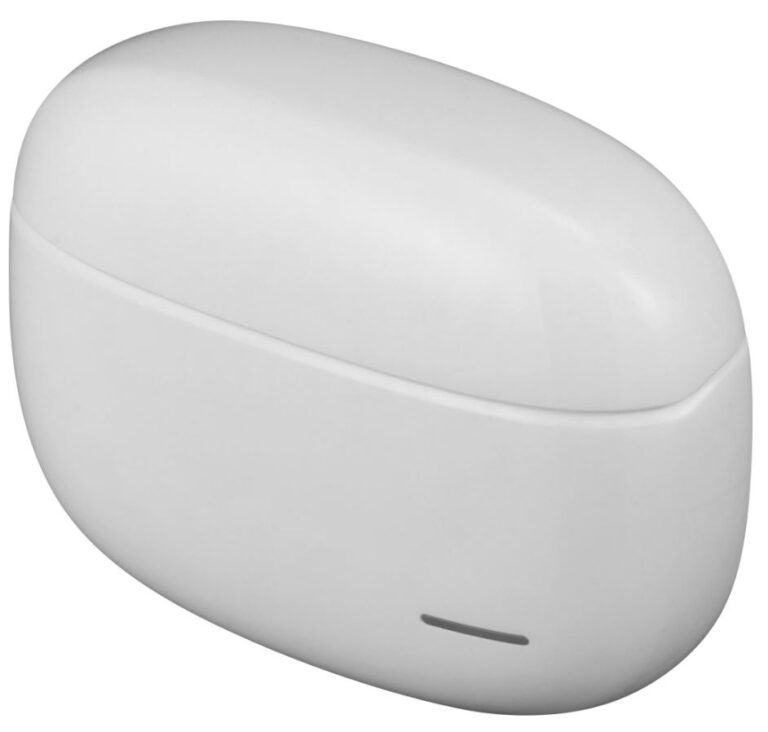 Bluetooth ANC kõrvaklapid Sencor SEP MELLOW WHITE - Pilt 6