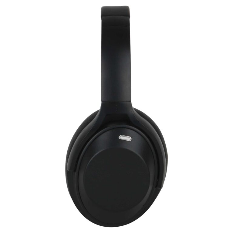 Kõrvaklapid ANC Sencor SEP CORPORATE BLACK - Pilt 2