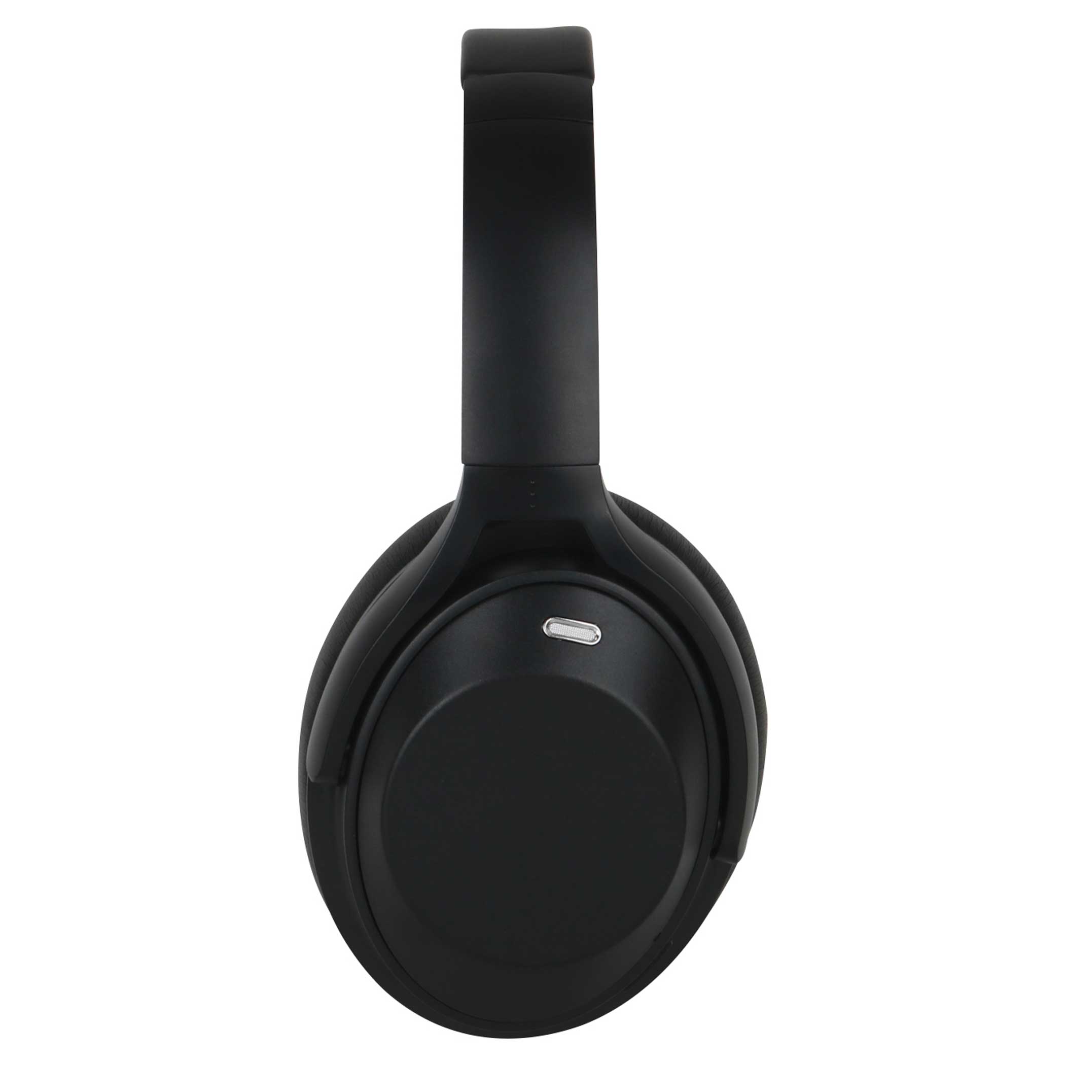 Kõrvaklapid ANC Sencor SEP CORPORATE BLACK