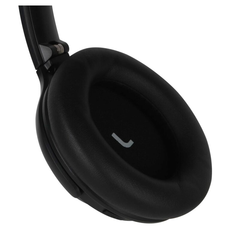 Kõrvaklapid ANC Sencor SEP CORPORATE BLACK - Pilt 6