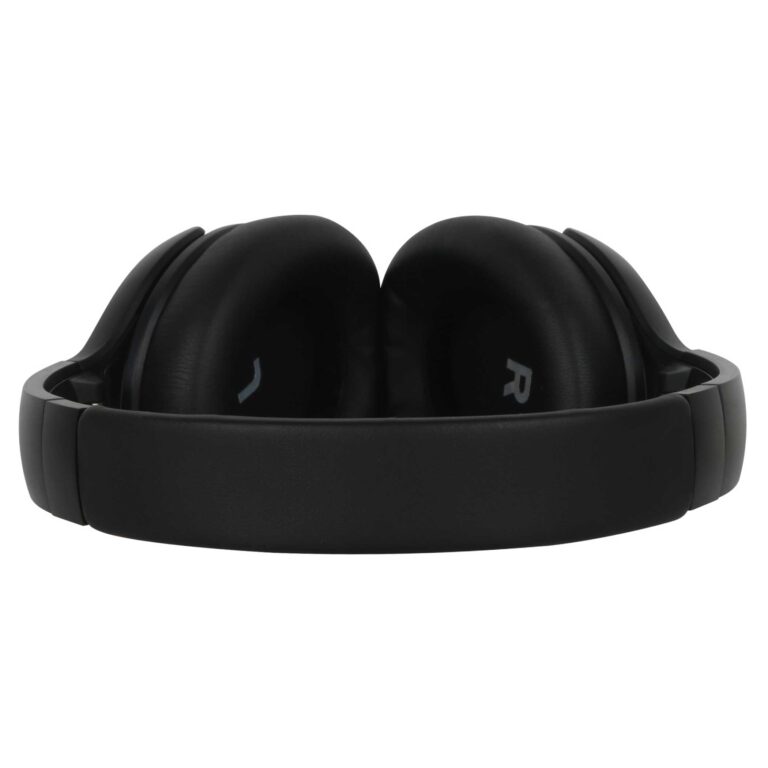Kõrvaklapid ANC Sencor SEP CORPORATE BLACK - Pilt 9