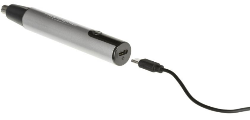 Nina- ja kõrvakarva trimmer Proficare PCNE3144