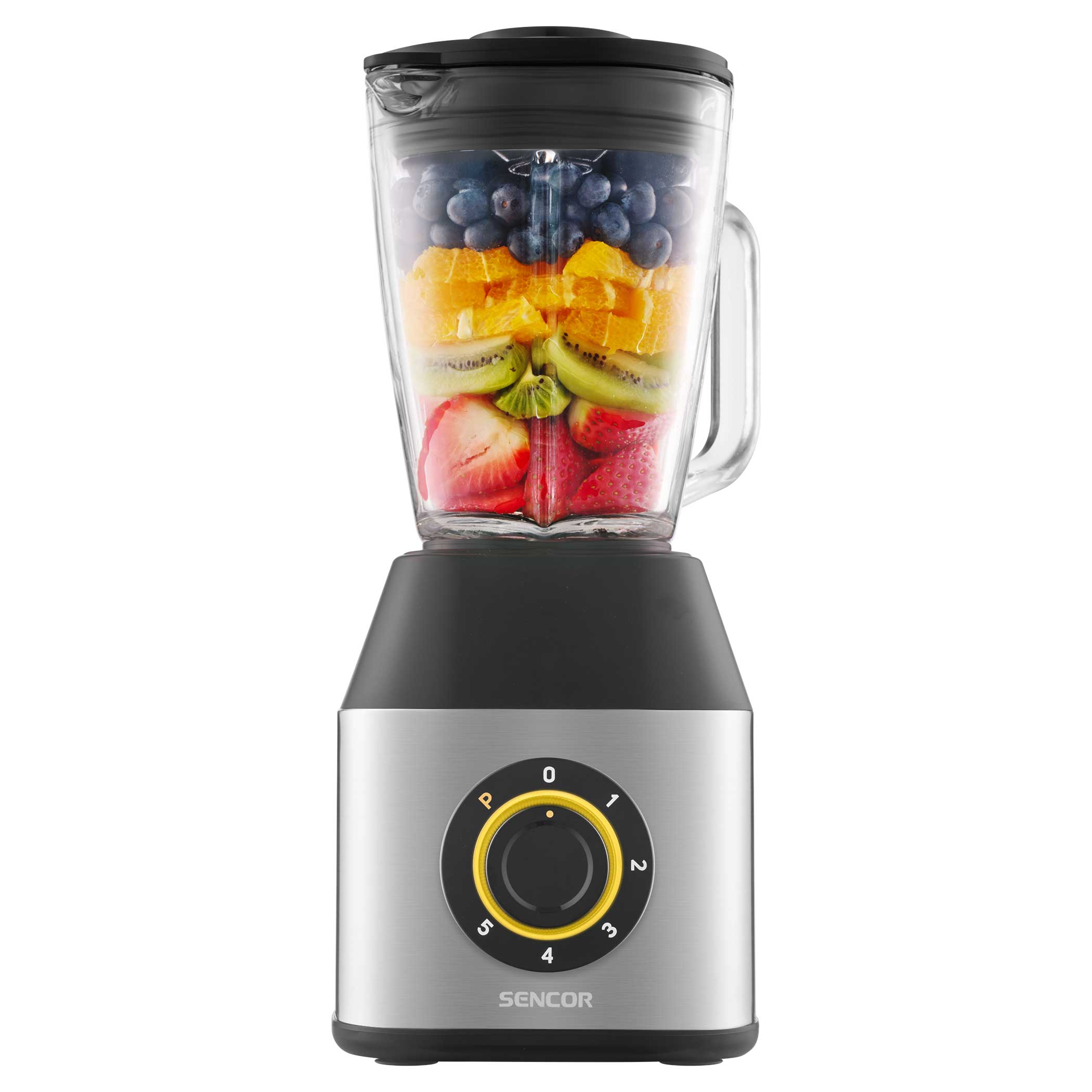 Blender Sencor SBL4872BK - Pilt 2