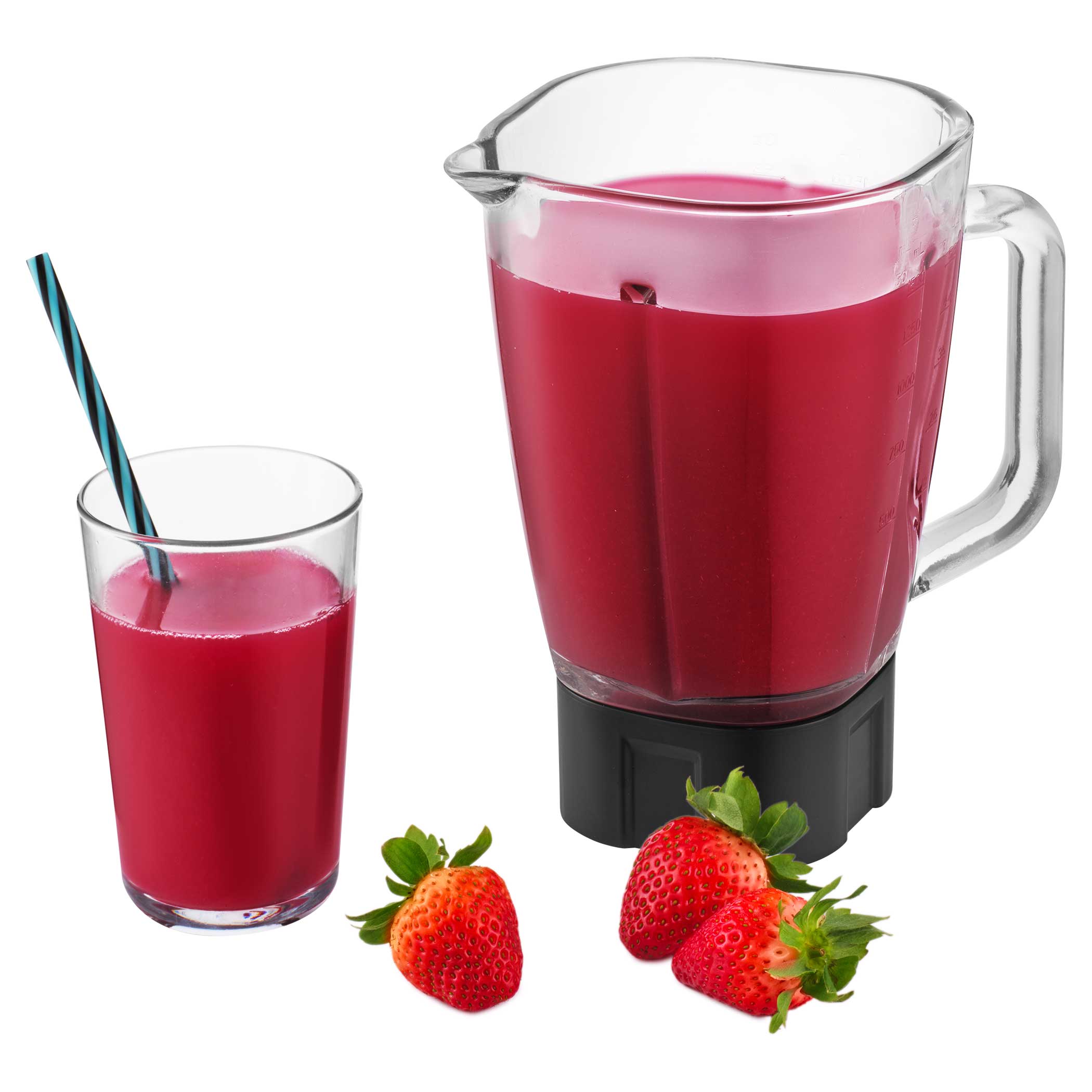Blender Sencor SBL4872BK - Pilt 3