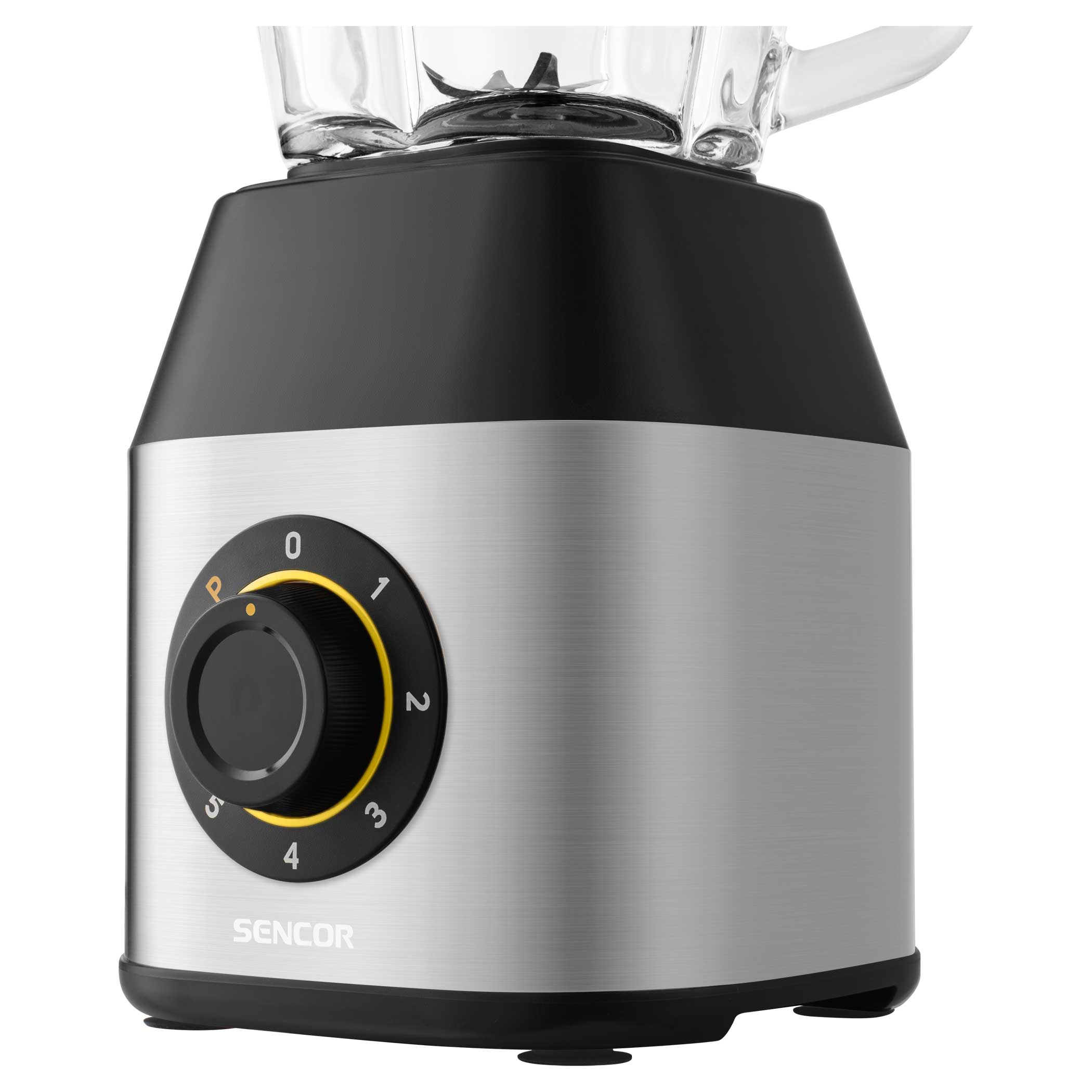 Blender Sencor SBL4872BK - Pilt 6