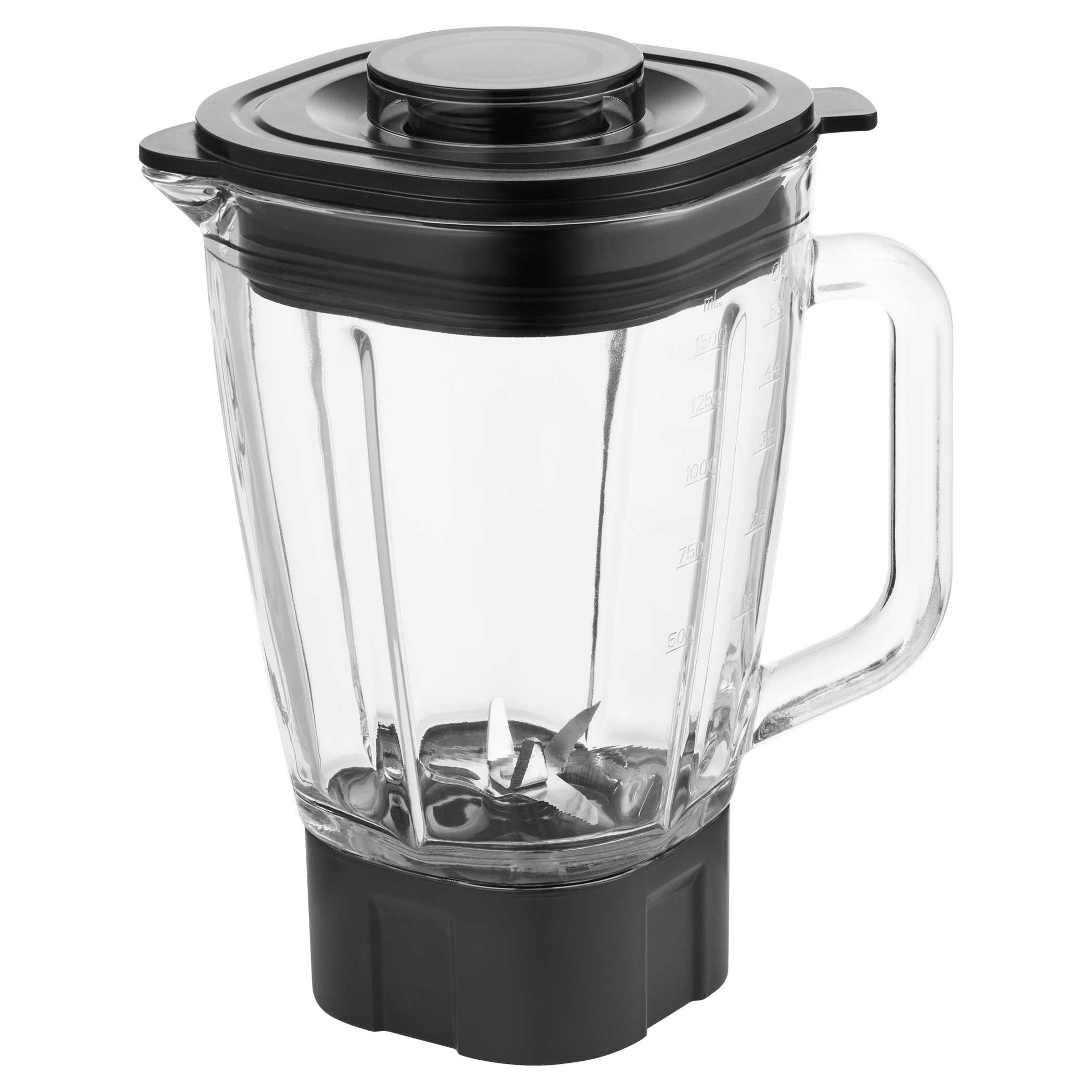 Blender Sencor SBL4872BK - Pilt 7