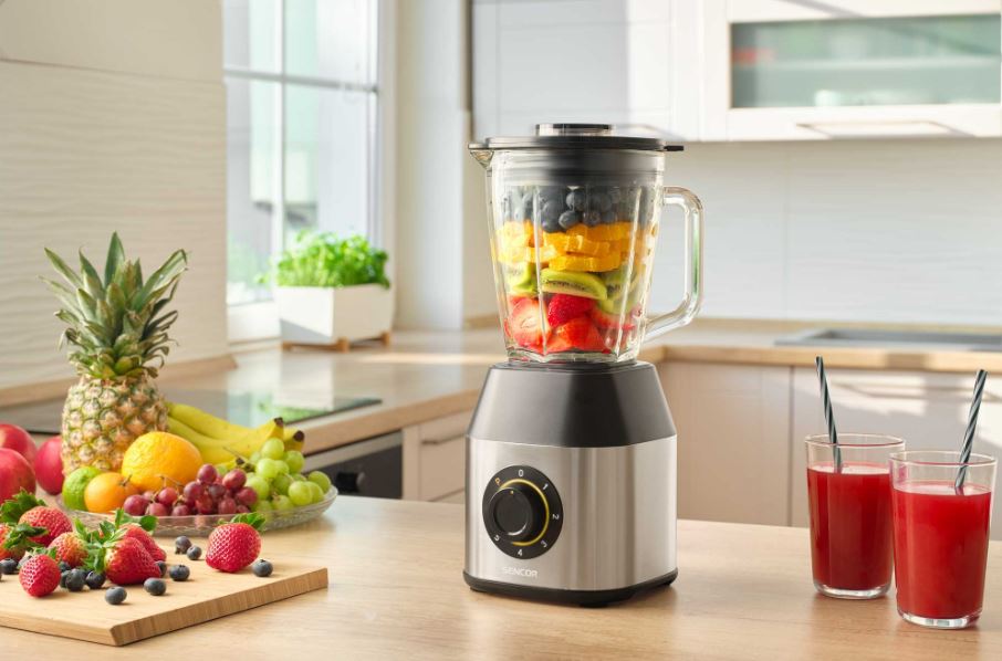 Blender Sencor SBL4872BK - Pilt 9