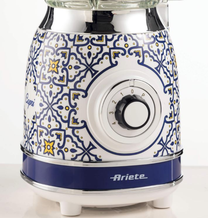 Blender Ariete Capri 00C05830CAR0 - Pilt 3