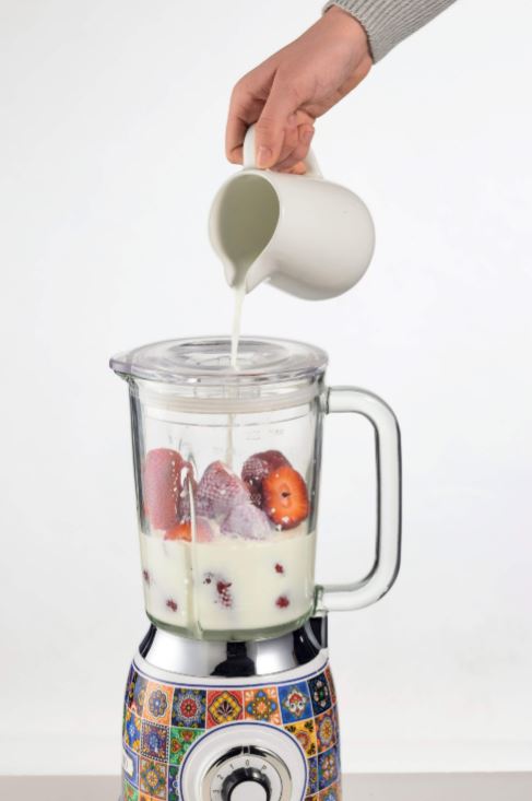 Blender Ariete Positano 00C05830PAR0 - Pilt 5