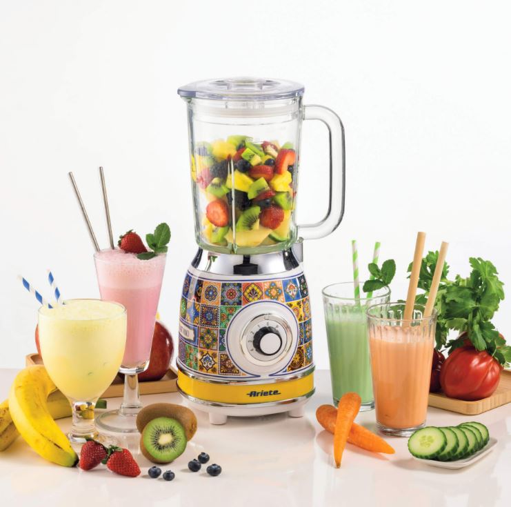 Blender Ariete Positano 00C05830PAR0 - Pilt 6