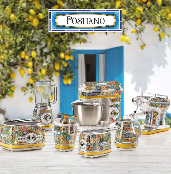 Blender Ariete Positano 00C05830PAR0 - Pilt 7