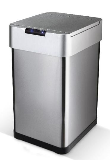 Prügikast Lamart LT8127