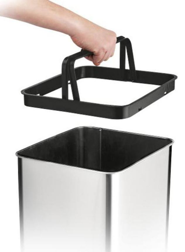 Prügikast Lamart LT8127 - Pilt 4