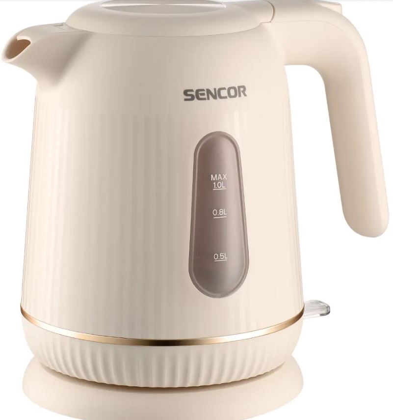 Veekeetja Sencor SWK1048WH