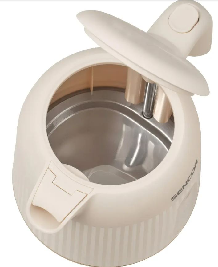 Veekeetja Sencor SWK1048WH - Pilt 2