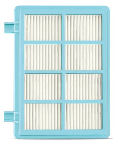 Filtrite komplekt Philips FC8010/02 (FC933x, FC935x, FC955x, FC957x) - Pilt 3