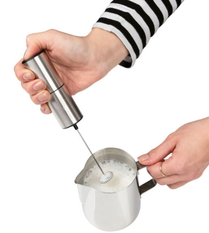 Piimavahustaja Proficook PCMS1273 - Pilt 3
