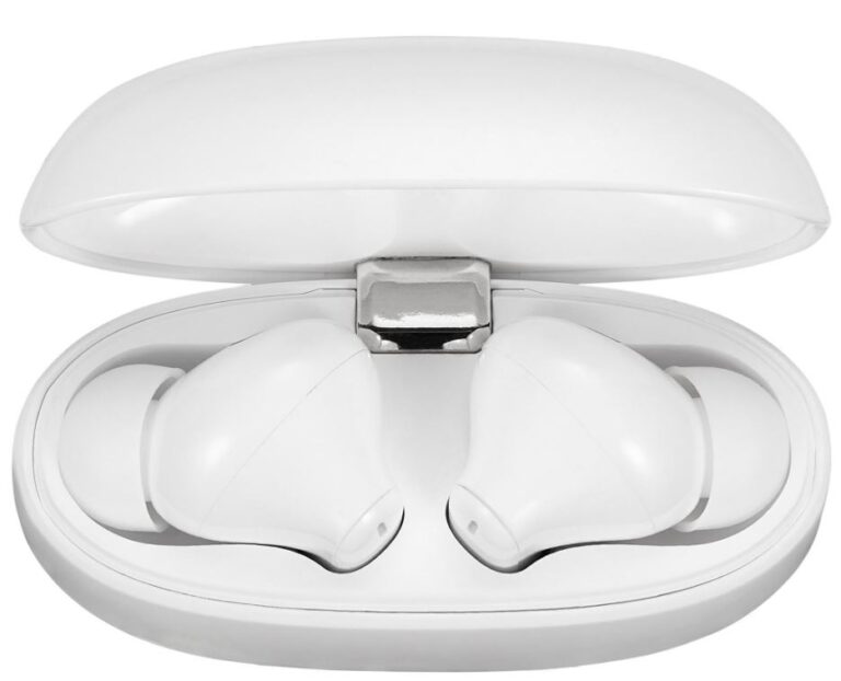 Bluetooth ANC kõrvaklapid Sencor SEP MELLOW WHITE - Pilt 5