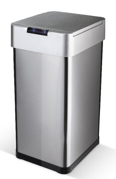 Prügikast Lamart LT8129