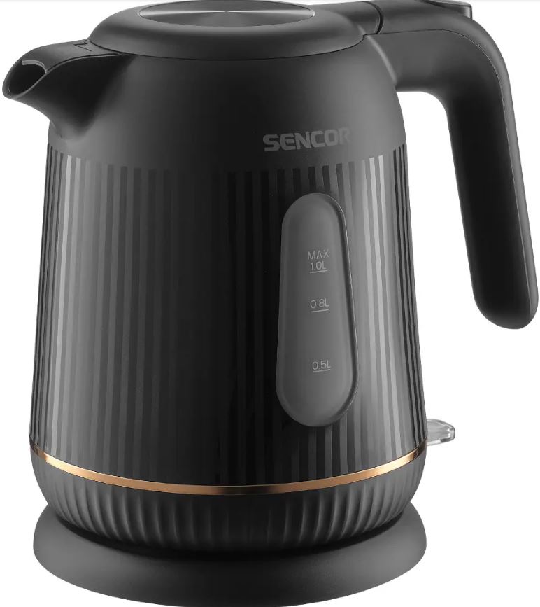 Veekeetja Sencor SWK1049BK