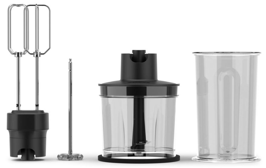 Saumikser SOPHIA Sencor SHB5612WP