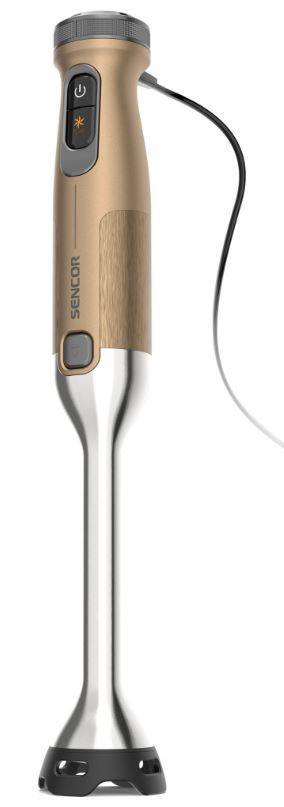 Saumikser SOPHIA Sencor SHB5610RS - Pilt 4