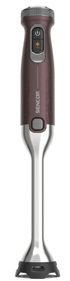 Saumikser SOPHIA Sencor SHB5612WP - Pilt 3