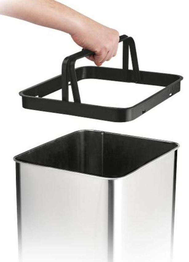 Prügikast Lamart LT8129 - Pilt 4