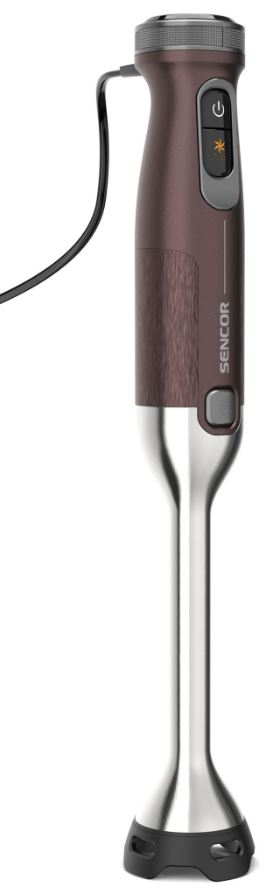 Saumikser SOPHIA Sencor SHB5612WP - Pilt 4