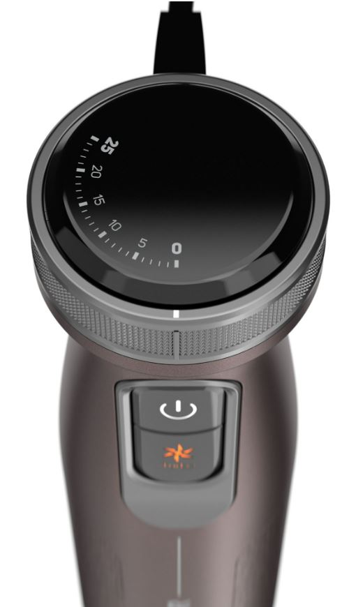 Saumikser SOPHIA Sencor SHB5612WP - Pilt 5