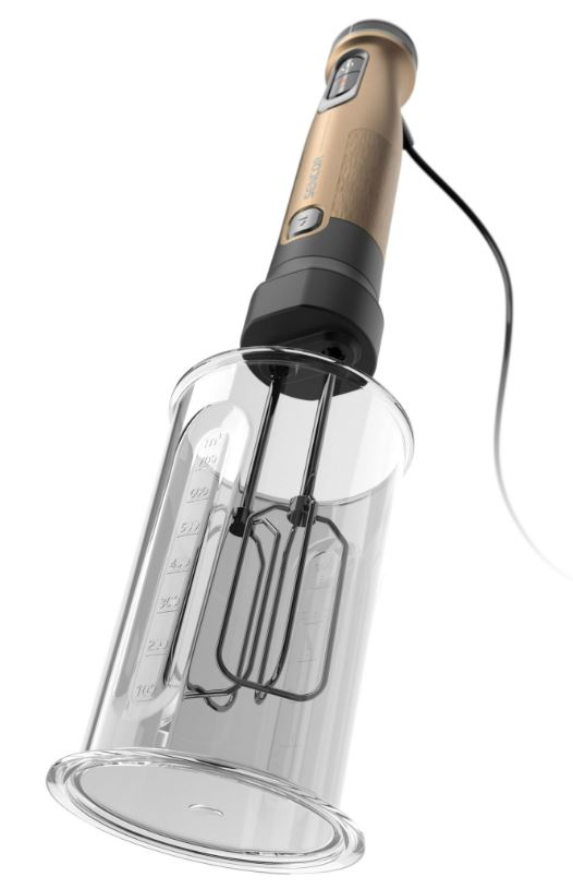 Saumikser SOPHIA Sencor SHB5610RS - Pilt 7