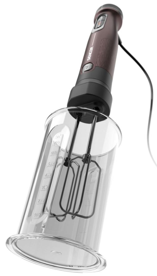 Saumikser SOPHIA Sencor SHB5612WP - Pilt 7