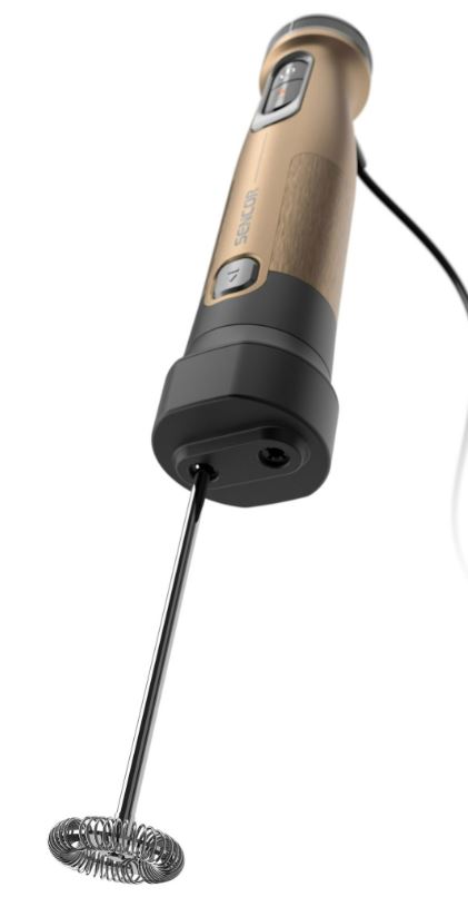 Saumikser SOPHIA Sencor SHB5610RS - Pilt 9