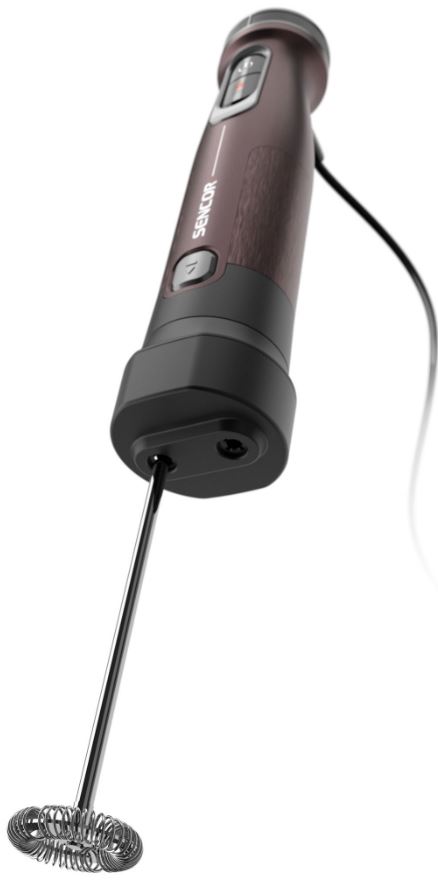 Saumikser SOPHIA Sencor SHB5612WP - Pilt 9