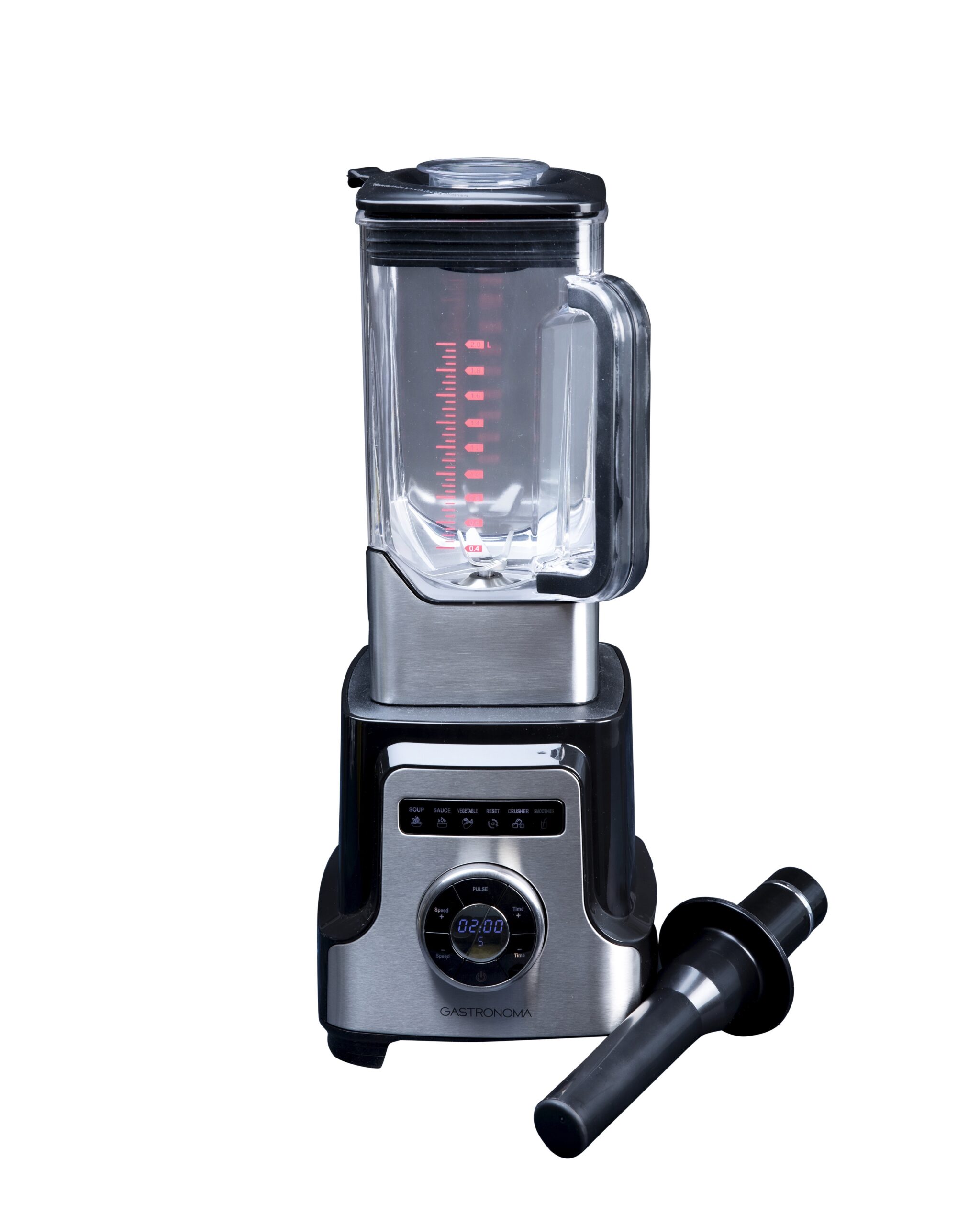 Blender Gastronoma PB2001 18180001 - Pilt 5