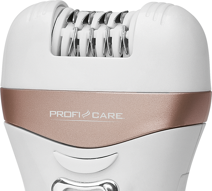 Epilaator-raseerija-kannakoorija ProfiCare PCLBS3002 - Pilt 3