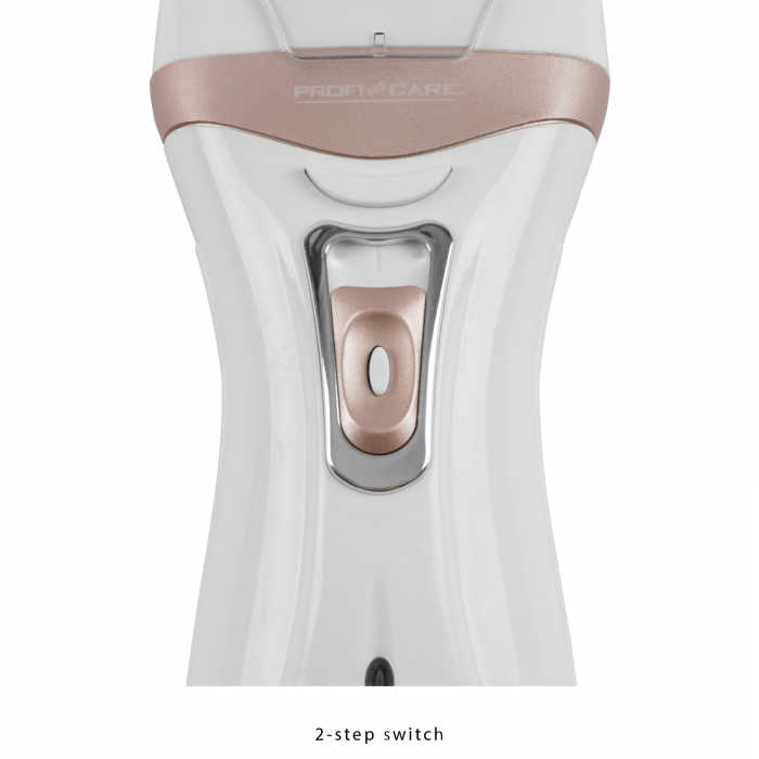 Epilaator-raseerija-kannakoorija ProfiCare PCLBS3002 - Pilt 5