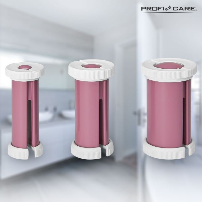 Lokirullid ProfiCare PCLW3028 - Pilt 2