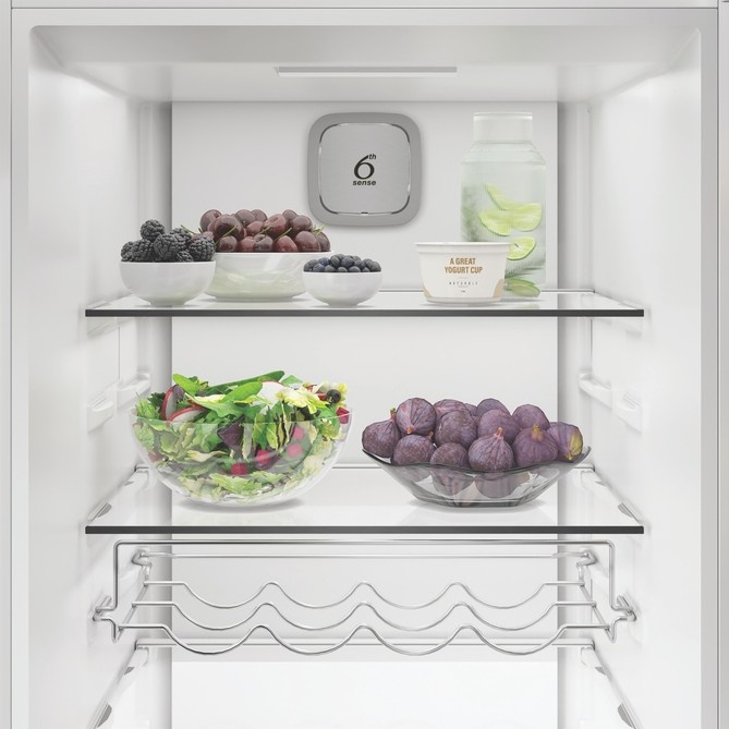 Jahekülmik Whirlpool WHMLF6442W4E - Pilt 4