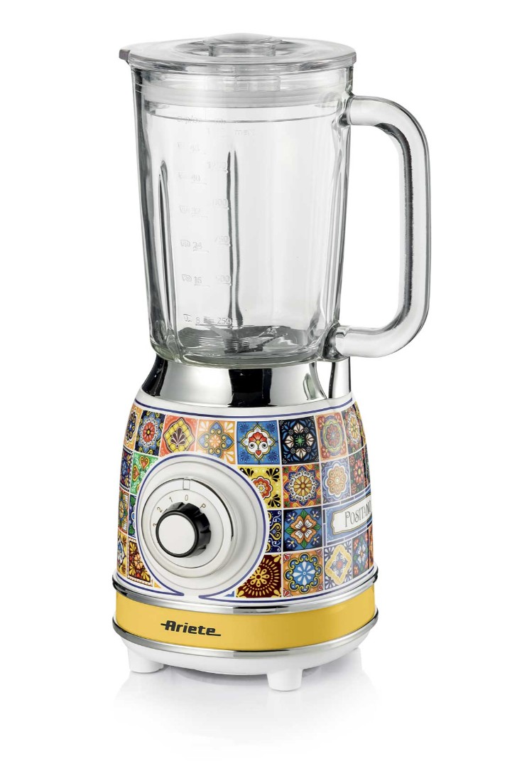 Blender Ariete Positano 00C05830PAR0