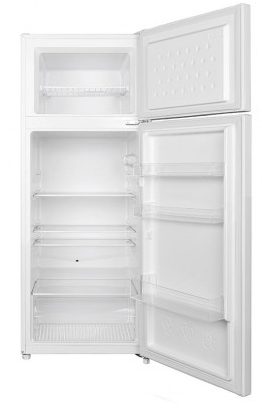 Külmik Frigelux RDP216BE valge - Pilt 2