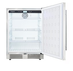 Õuekülmik Frigelux RETT136A - Pilt 2