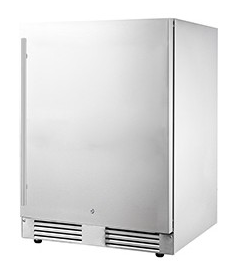 Õuekülmik Frigelux RETT136A - Pilt 3