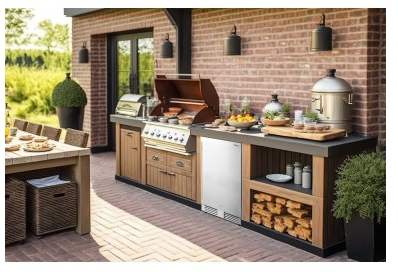 Õuekülmik Frigelux RETT136A - Pilt 4