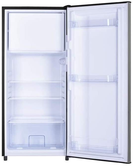 Külmik Frigelux RF190AVCM, inox - Pilt 2