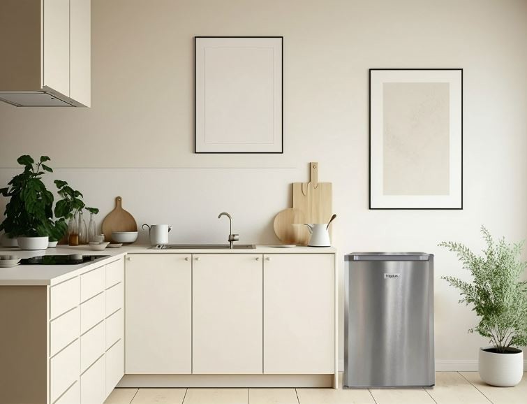 Jahekülmik Frigelux RTT127XE - Pilt 4